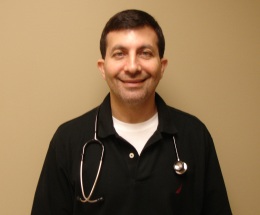 Dr Hani Haidar Pediatrician Toledo Ohio